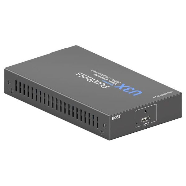 PureTools PT-E-U3CPD-H