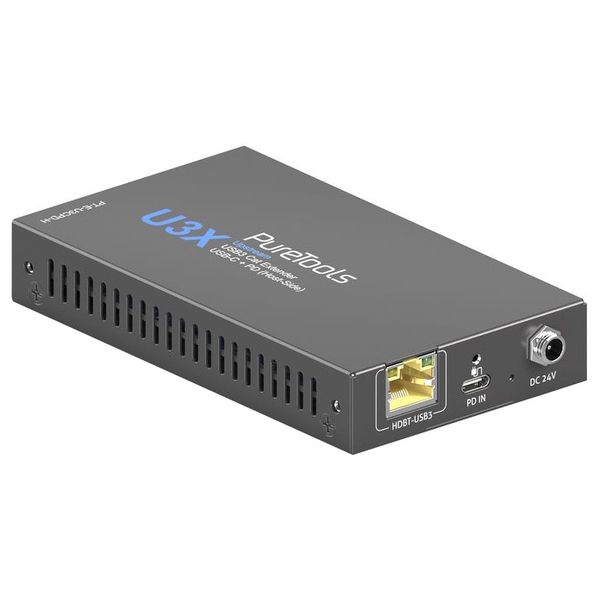 PureTools PT-E-U3CPD-H
