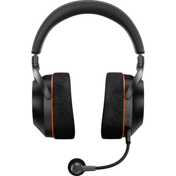 beyerdynamic MMX 130 Wireless Black