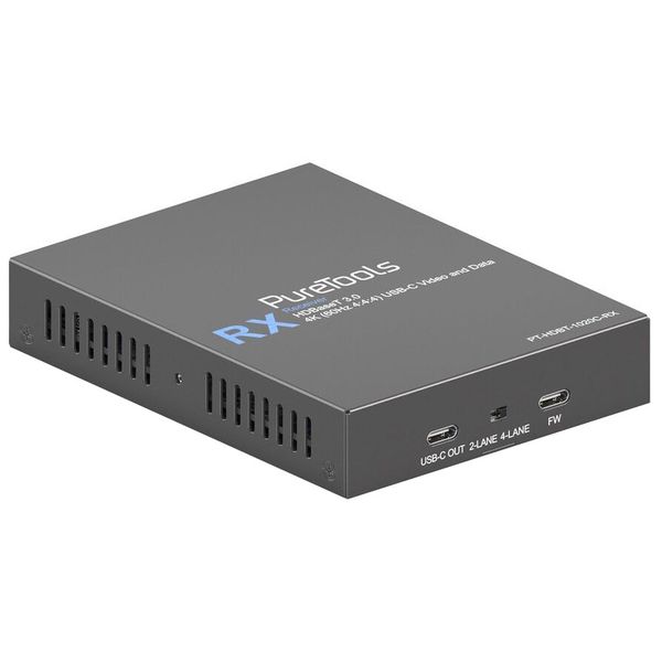 PureTools PT-HDBT-1020C-RX