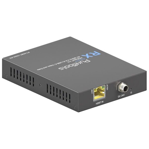 PureTools PT-HDBT-1020C-RX