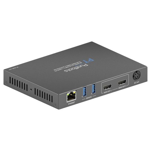 PureTools PT-HUB-100