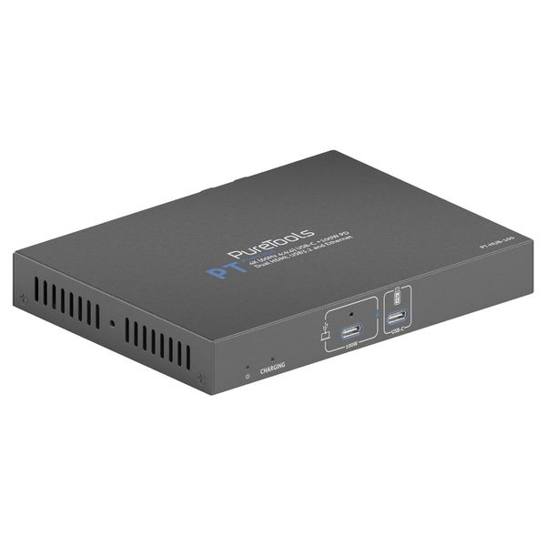 PureTools PT-HUB-100