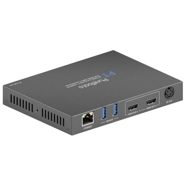 PureTools PT-HUB-010