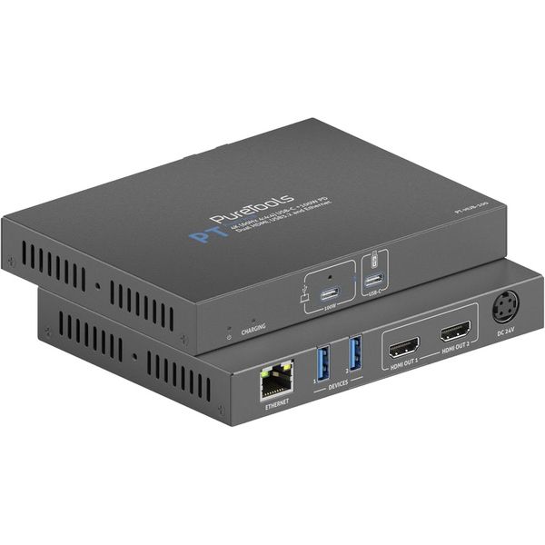 PureTools PT-HUB-010