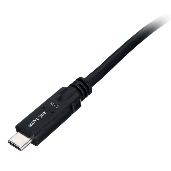 PureLink PI6600-005 USB-C Cable 0.5m