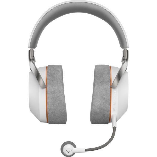 beyerdynamic MMX 130 Wireless Arctic White