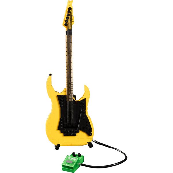 Ibanez RGBRYX-DY