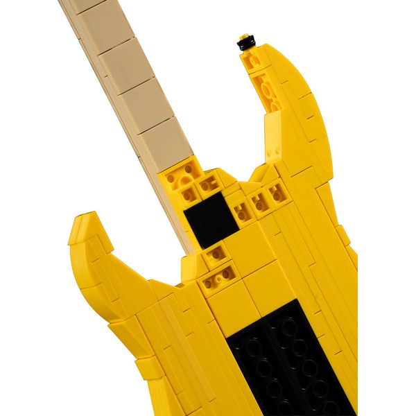 Ibanez RGBRYX-DY