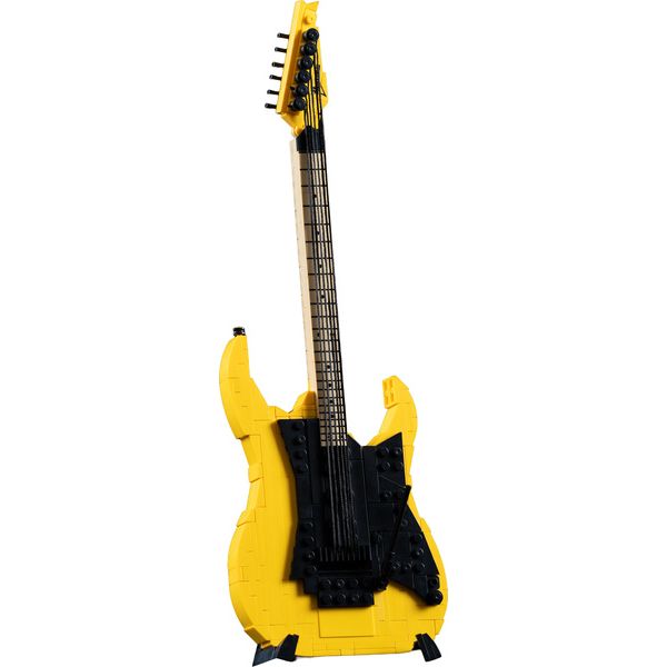 Ibanez RGBRYX-DY