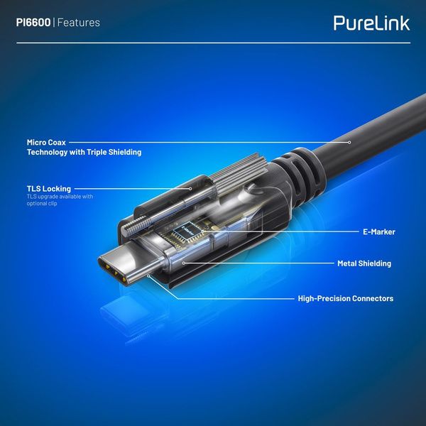 PureLink PI6600-020