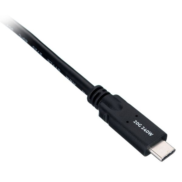 PureLink PI6600-020 USB-C Cable 2.0m