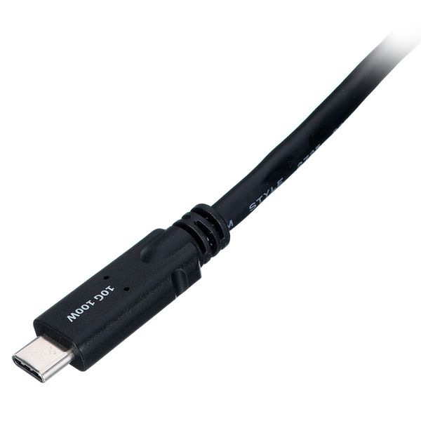 PureLink PI6600-030 USB-C Cable 3.0m