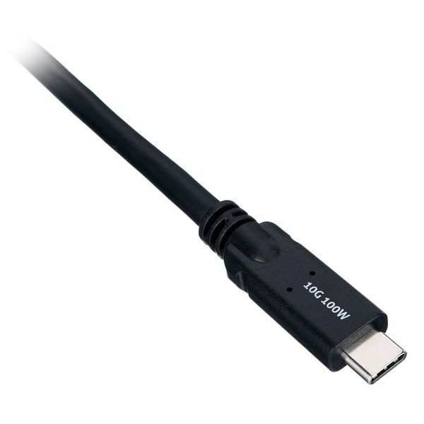 PureLink PI6600-040 USB-C Cable 4.0m