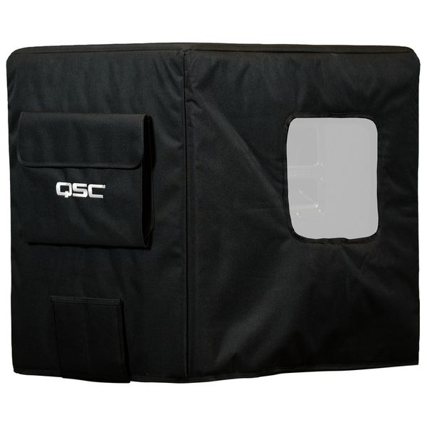 QSC CS18 CVR