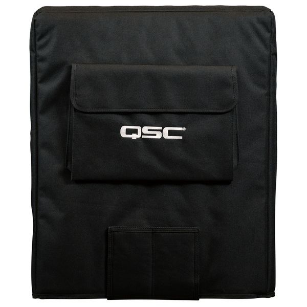 QSC CS18 CVR