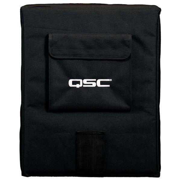 QSC CS15 CVR