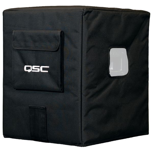 QSC CS15 CVR