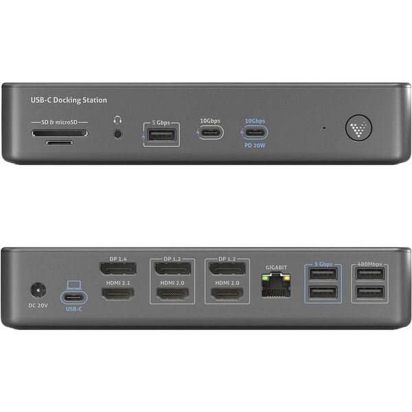 Vuelogic VL-D230DL