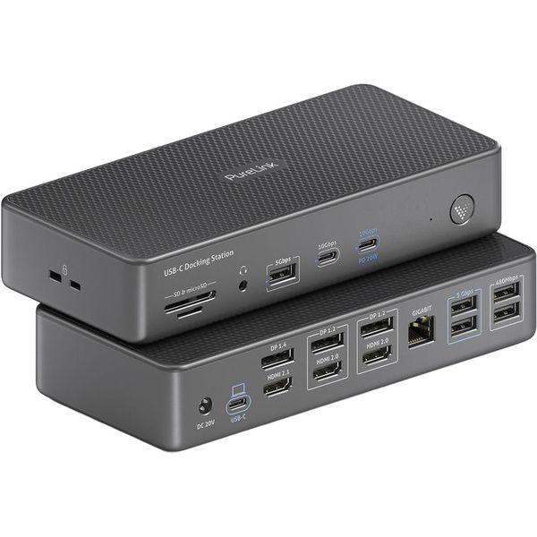 Vuelogic VL-D230DL