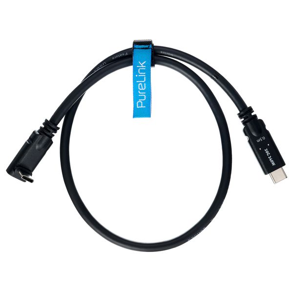 PureLink PI6610-005 USB-C Cable 0.5m