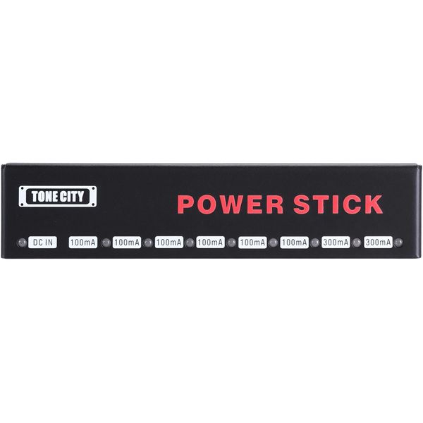 Tone City Power Stick