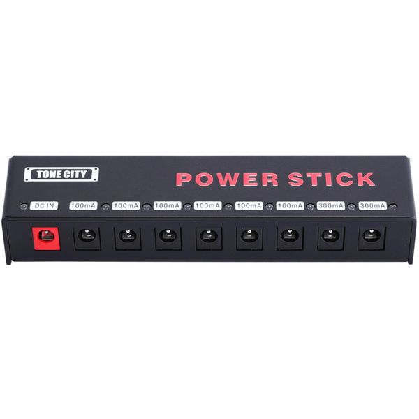 Tone City Power Stick