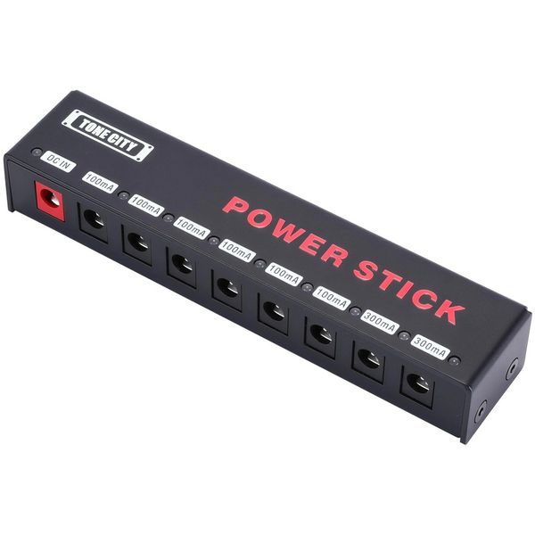 Tone City Power Stick
