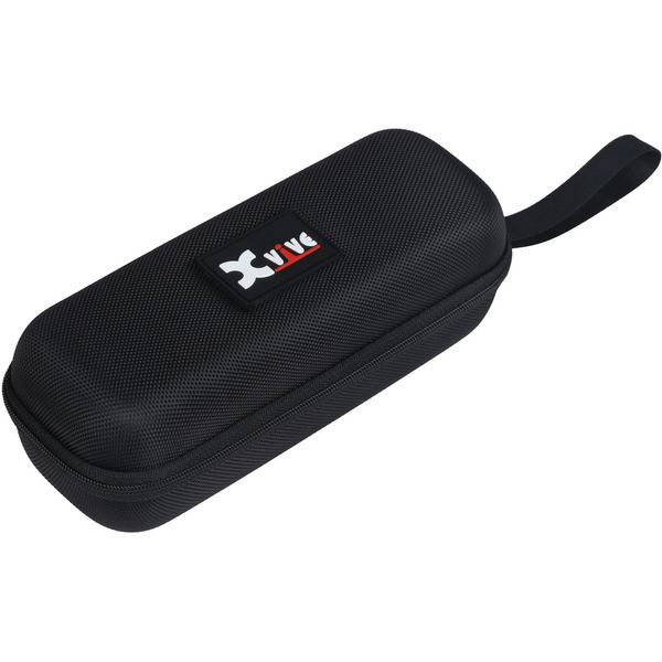 XVive Hard Travel Case for U45D BL