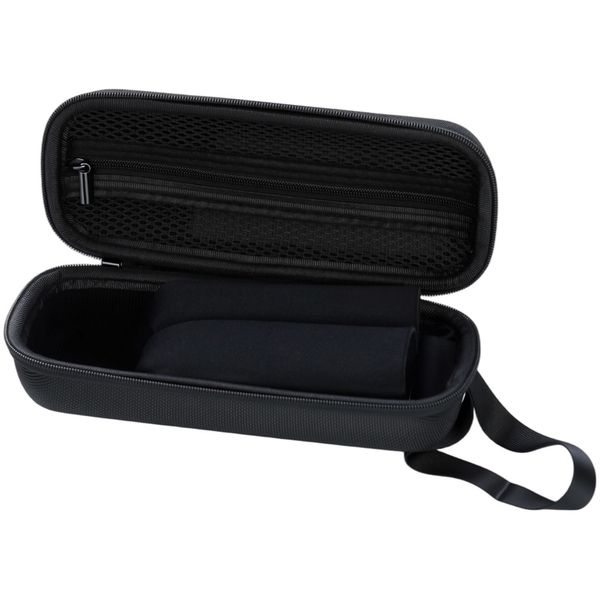 XVive Hard Travel Case for U45D BL