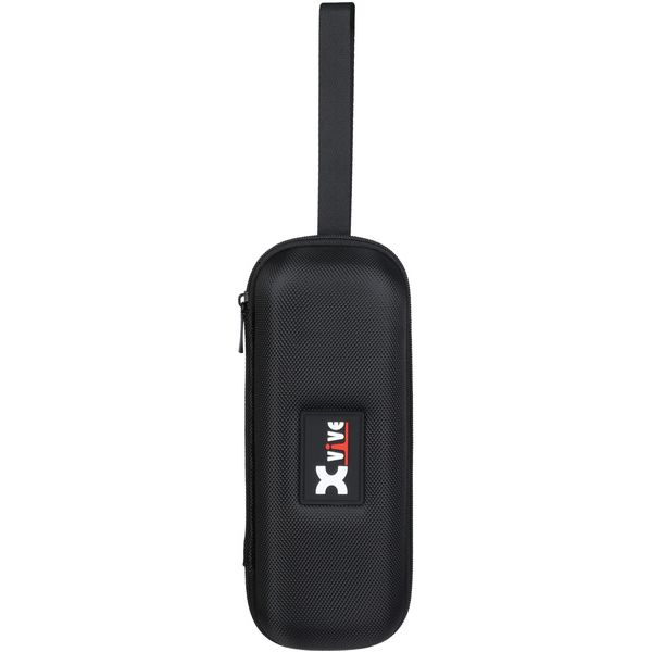 XVive Hard Travel Case for U45D BL