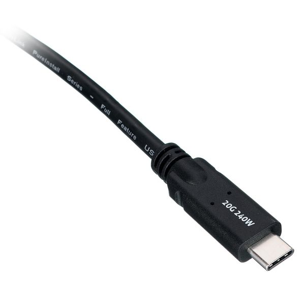 PureLink PI6610-010 USB-C Cable 1.0m
