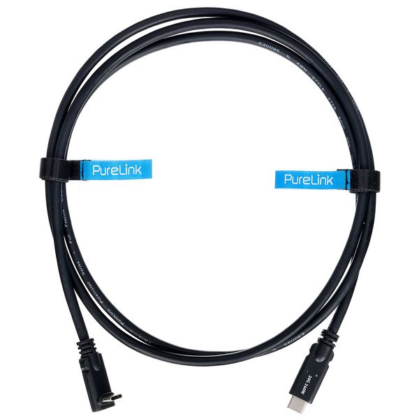 PureLink PI6610-020 USB-C Cable 2.0m