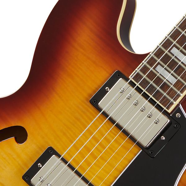 Epiphone ES-335 Figured RTB