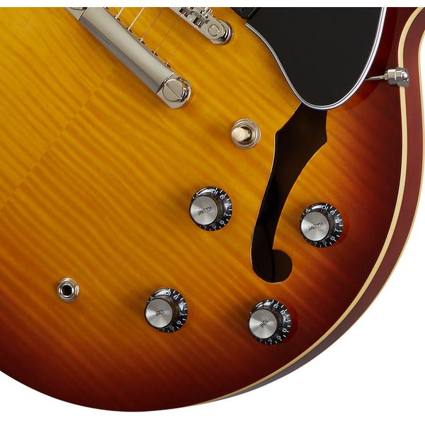 Epiphone ES-335 Figured RTB