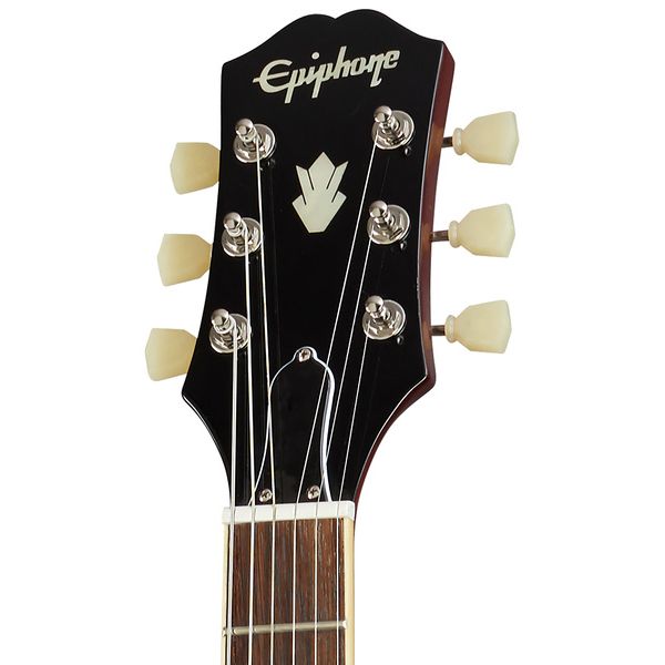 Epiphone ES-335 Figured RTB