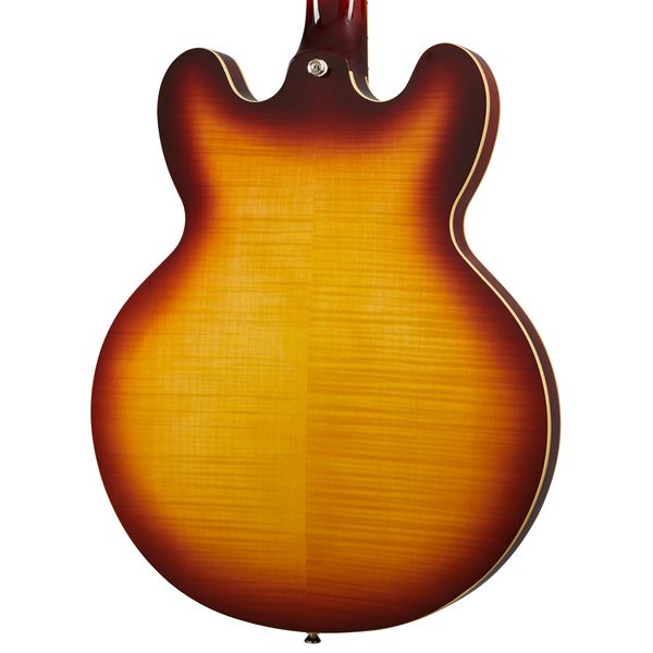 Epiphone ES-335 Figured RTB
