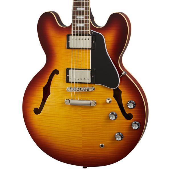 Epiphone ES-335 Figured RTB