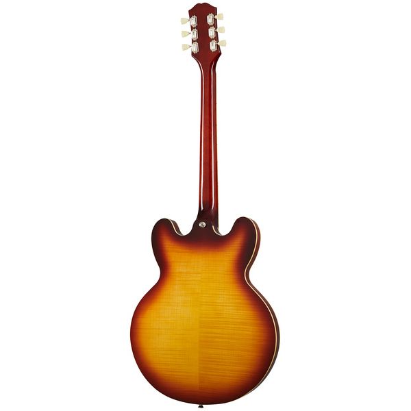 Epiphone ES-335 Figured RTB