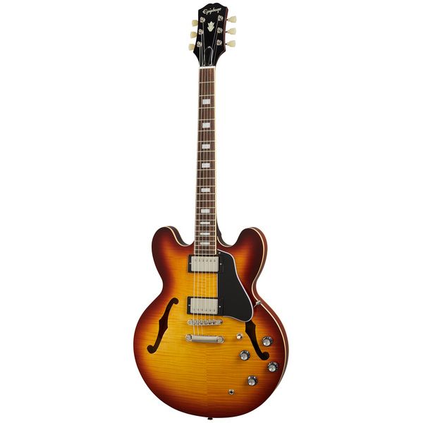 Epiphone ES-335 Figured RTB