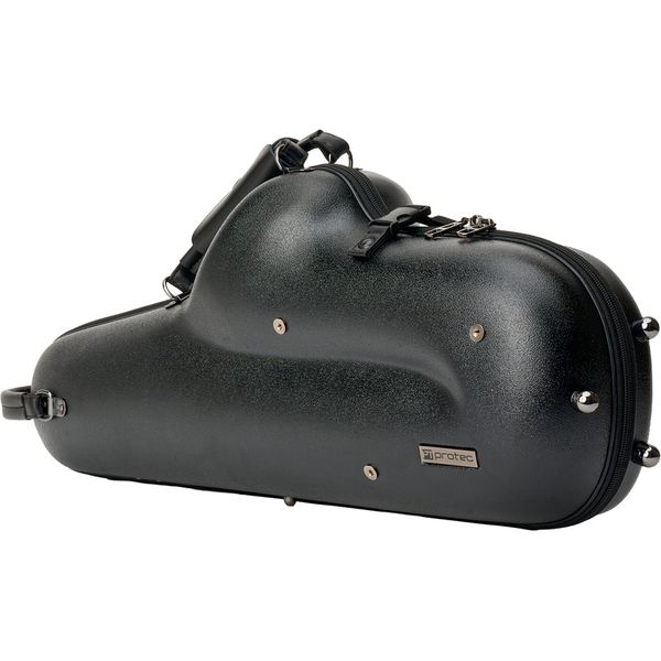 Protec BMS304 Alto Micro Zip Pocket