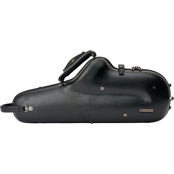 Protec BMS304 Alto Micro Zip Pocket