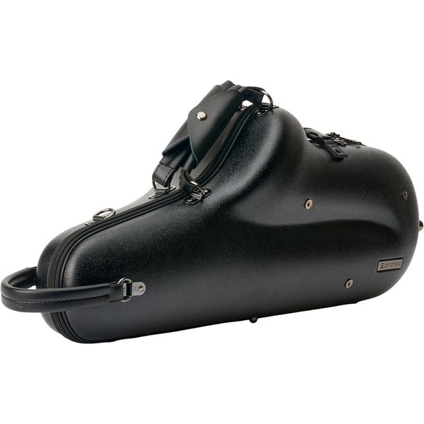 Protec BMS304 Alto Micro Zip Pocket