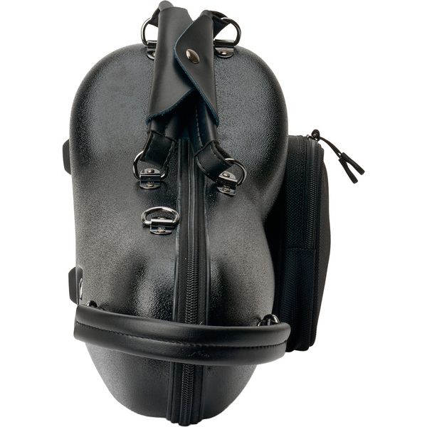 Protec BMS304 Alto Micro Zip Pocket