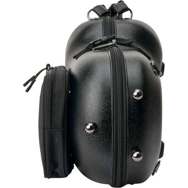 Protec BMS304 Alto Micro Zip Pocket