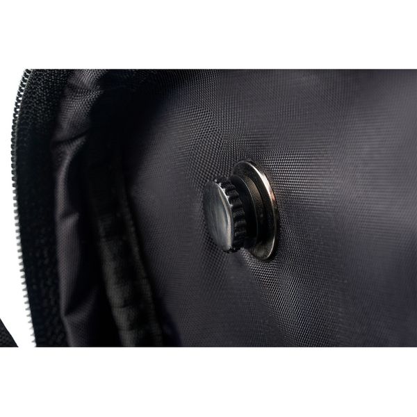 Protec BMS304 Alto Micro Zip Pocket