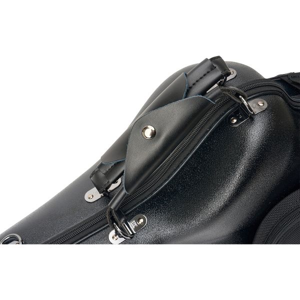 Protec BMS304 Alto Micro Zip Pocket
