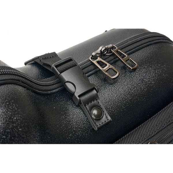 Protec BMS304 Alto Micro Zip Pocket