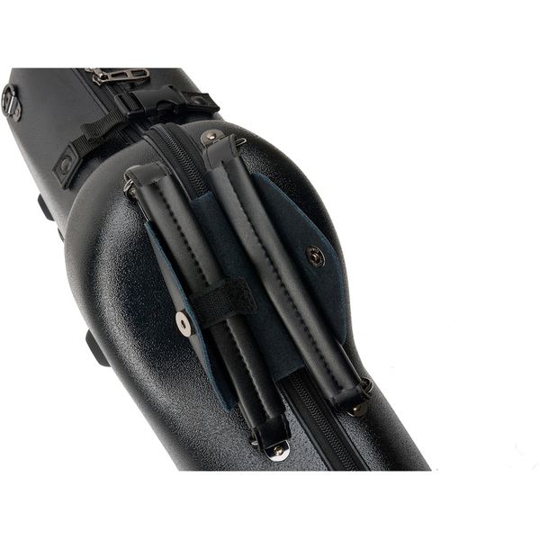 Protec BMS304 Alto Micro Zip Pocket