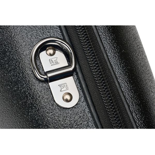 Protec BMS304 Alto Micro Zip Pocket